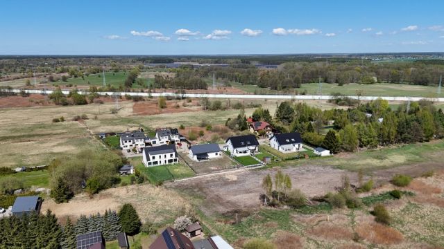 Działka budowlana Zieleniewo, ul. Boczna. Zdjęcie 5