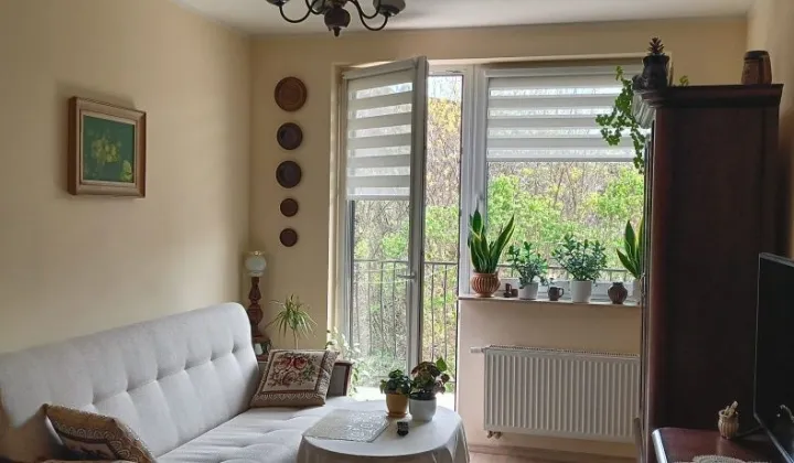 Mieszkanie 2-pokojowe Inowrocław Centrum