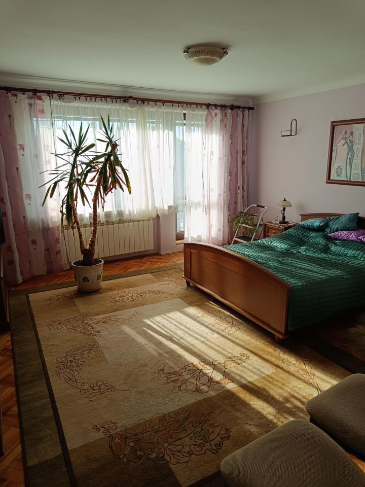 dom wolnostojący, 4 pokoje Sandomierz, ul. Retmańska. Zdjęcie 26