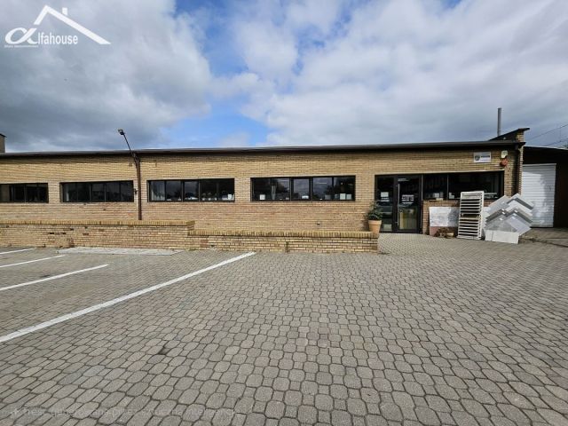 Lokal Lublin, ul. Krzemionki. Zdjęcie 1