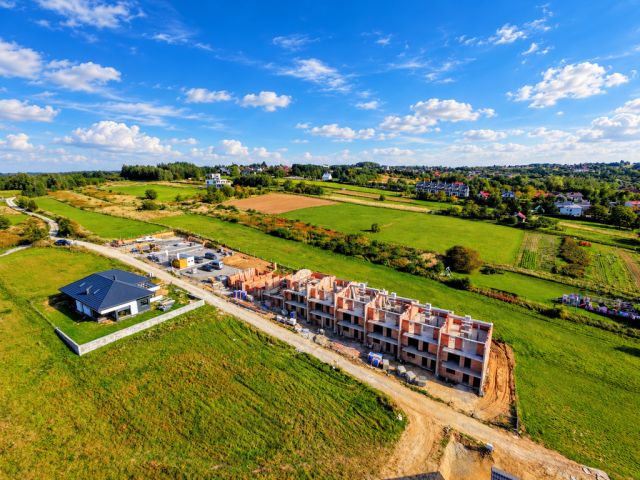 Mieszkanie 4-pokojowe Rzeszów, ul. Wichrowa. Zdjęcie 6