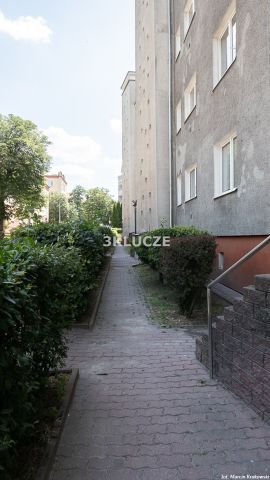Mieszkanie 3-pokojowe Lublin Wieniawa, ul. Puławska. Zdjęcie 10