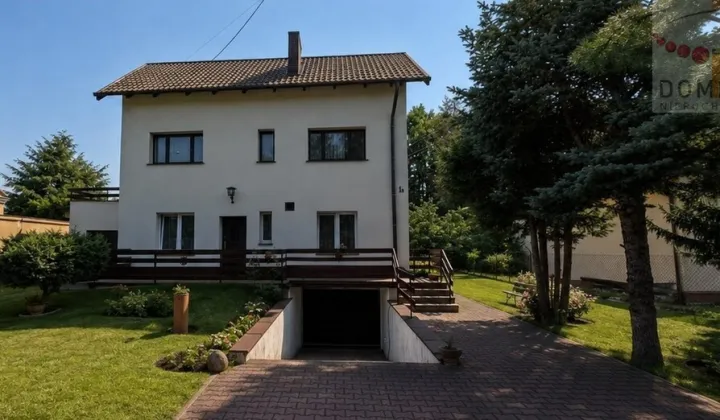 dom wolnostojący, 6 pokoi Otrębusy