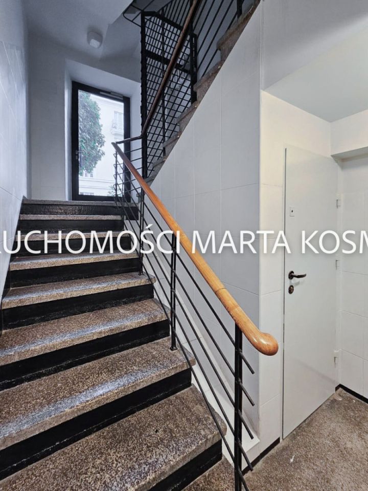 Lokal Warszawa Ochota, ul. Filtrowa. Zdjęcie 12