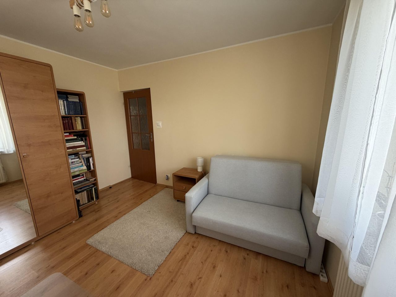 Pokój Kraków Dębniki, ul. Czerwone Maki. Zdjęcie 3