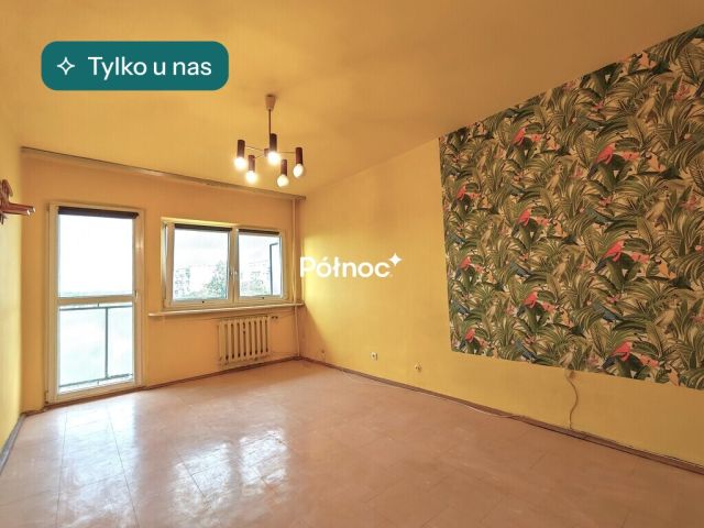 Mieszkanie 1-pokojowe Łódź Teofilów, ul. Rojna. Zdjęcie 1