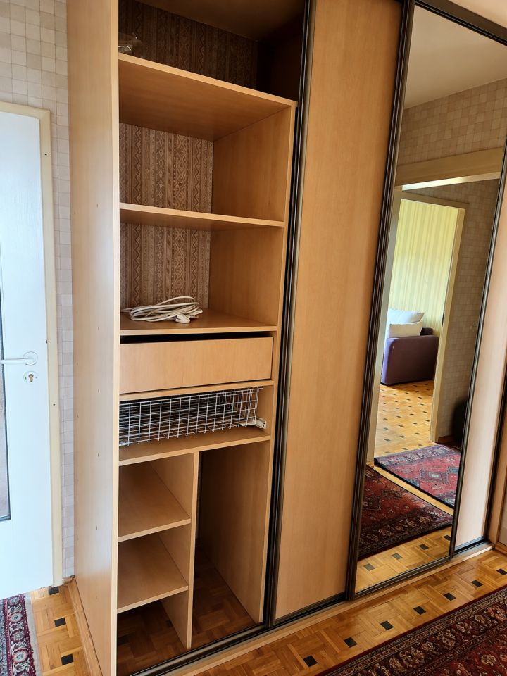 Mieszkanie 3-pokojowe Wrocław Fabryczna, ul. Kozanowska. Zdjęcie 9