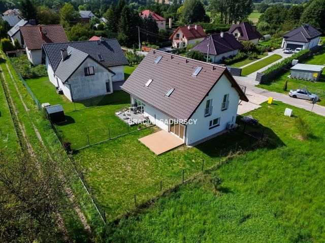 bliźniak, 5 pokoi Rudawa, ul. Nad Rudawką. Zdjęcie 27