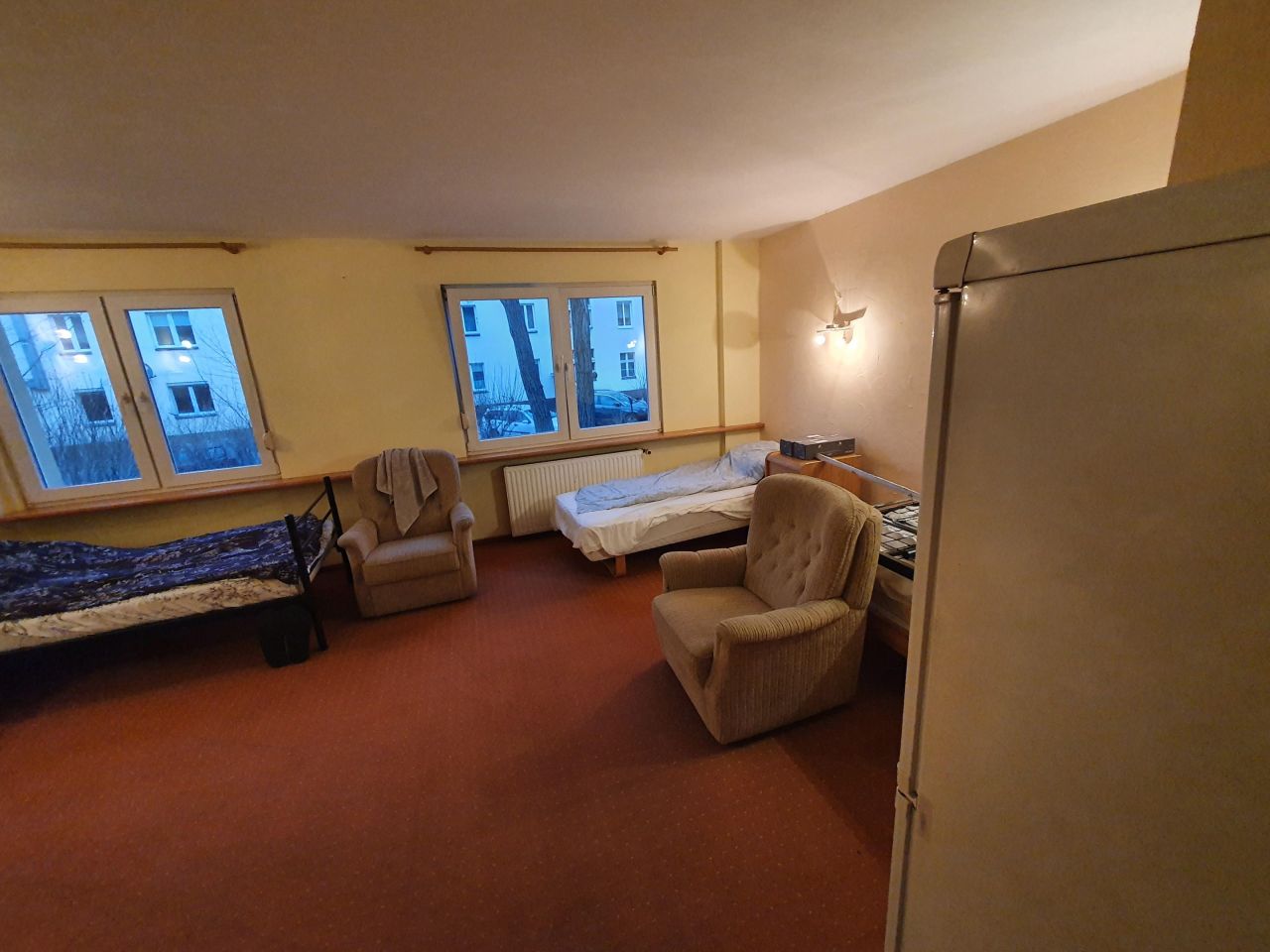 Mieszkanie 2-pokojowe Chojnów, ul. Ignacego Paderewskiego