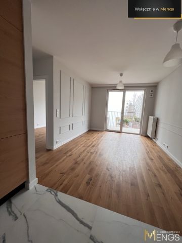 Mieszkanie 2-pokojowe Warszawa Targówek, ul. Bukowiecka. Zdjęcie 1