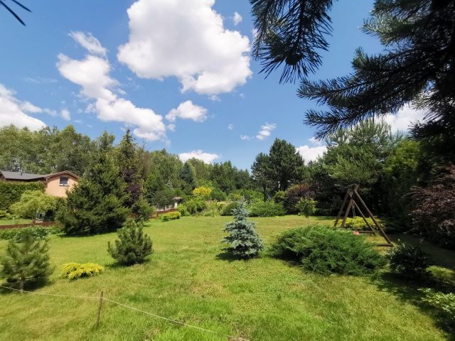 Działka rekreacyjna Częstochowa, ul. Łomżyńska. Zdjęcie 1