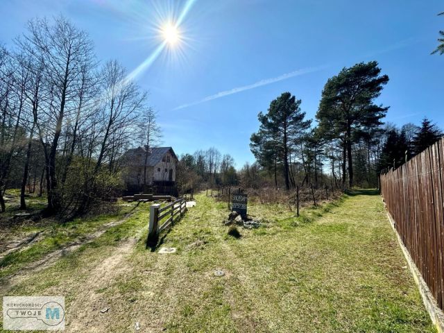 Działka rekreacyjna Daleszyce. Zdjęcie 8