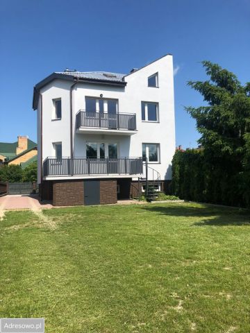 budynek wielorodzinny, 9 pokoi Lublin, ul. Akacjowa. Zdjęcie 1