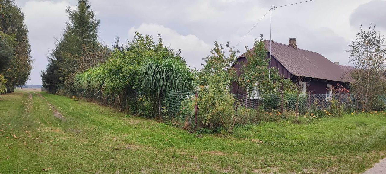 gospodarstwo Ruda. Zdjęcie 2