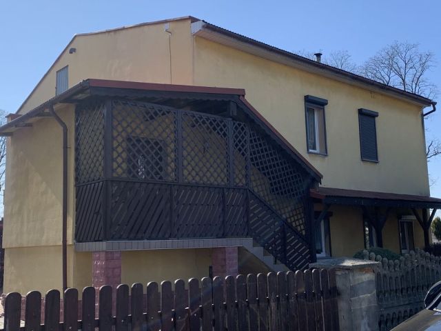 dom wolnostojący Syców, ul. Elizy Orzeszkowej. Zdjęcie 1