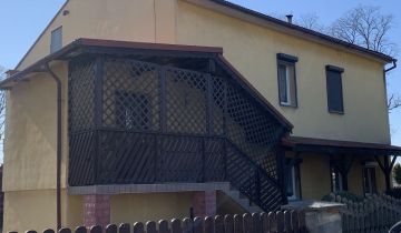Dom na sprzedaż Syców ul. Elizy Orzeszkowej 200 m2