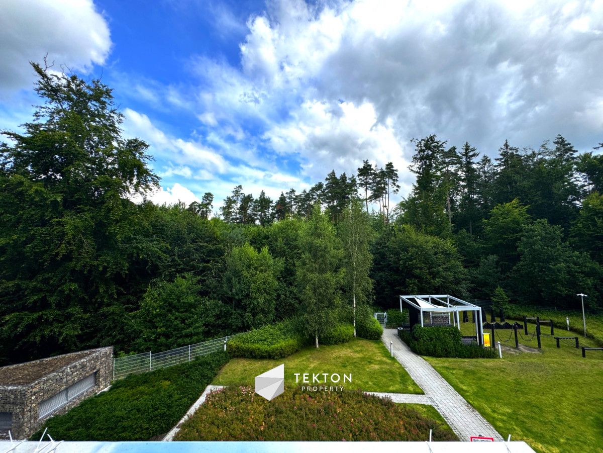 Mieszkanie 3-pokojowe Gdynia Chwarzno-Wiczlino, ul. Czesława Niemena. Zdjęcie 6