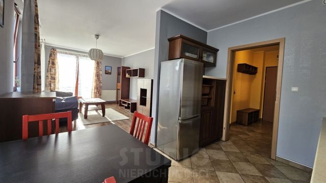 Mieszkanie 2-pokojowe Kraków Ruczaj, ul. Czerwone Maki. Zdjęcie 15