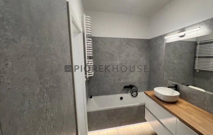 Mieszkanie 3-pokojowe Warszawa Włochy, ul. Równoległa. Zdjęcie 5