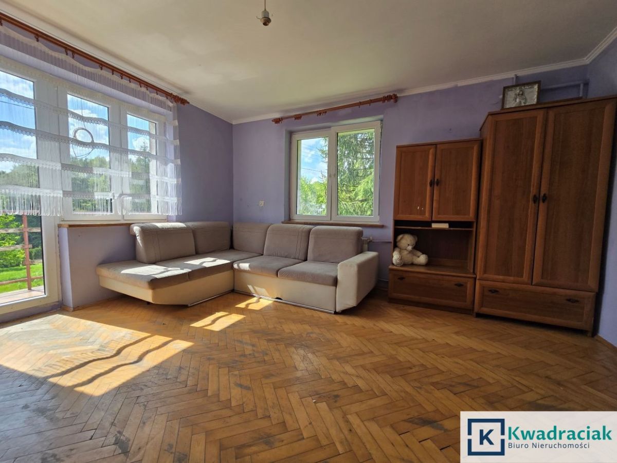 dom wolnostojący, 2 pokoje Końskie. Zdjęcie 10