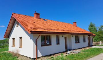 dom wolnostojący, 4 pokoje Sokołówek, Radzymińska