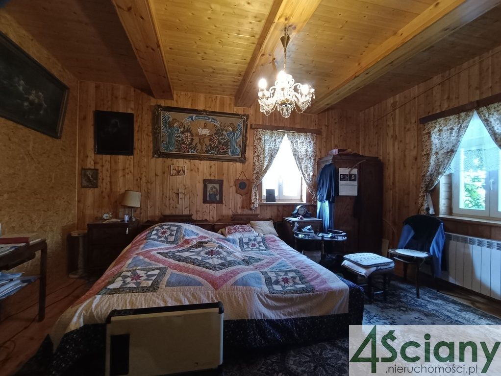 dom wolnostojący, 3 pokoje Wyszonki-Klukówek. Zdjęcie 46