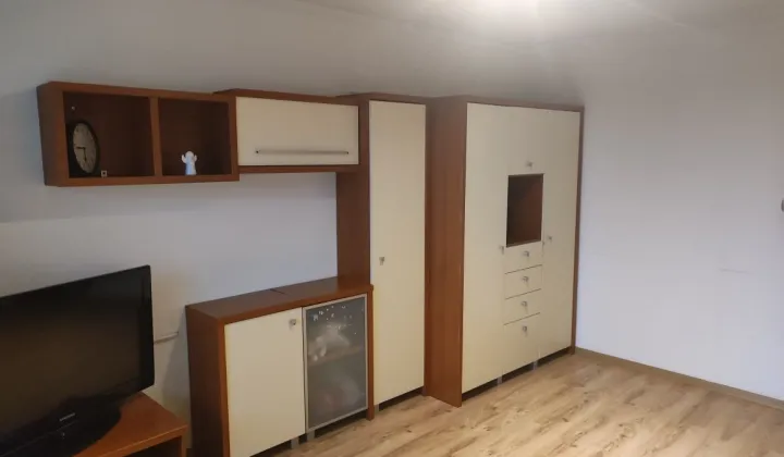 Mieszkanie 3-pokojowe Gostyń, ul. Wrocławska