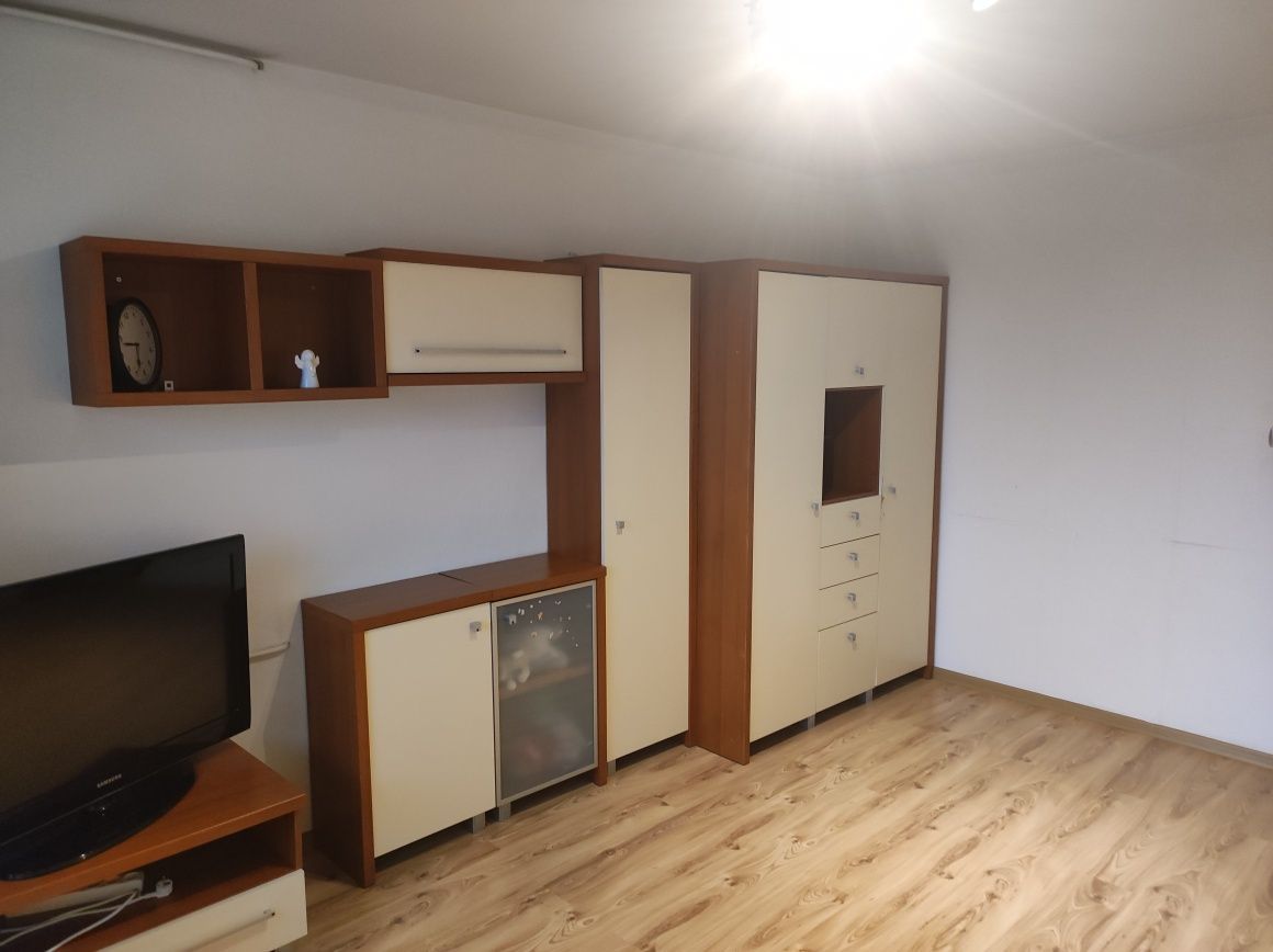 Mieszkanie 3-pokojowe Gostyń, ul. Wrocławska