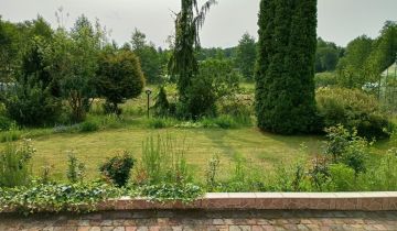 dom wolnostojący Miliszewy