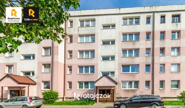 Mieszkanie 3-pokojowe Wejherowo, ul. Stefana Żeromskiego