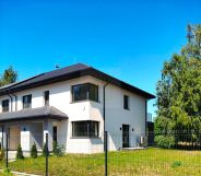 bliźniak, 5 pokoi Grodzisk Mazowiecki
