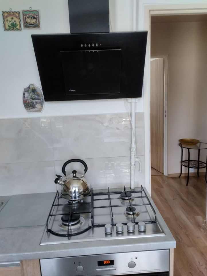 Mieszkanie 3-pokojowe Wadowice, os. Pod Skarpą. Zdjęcie 11