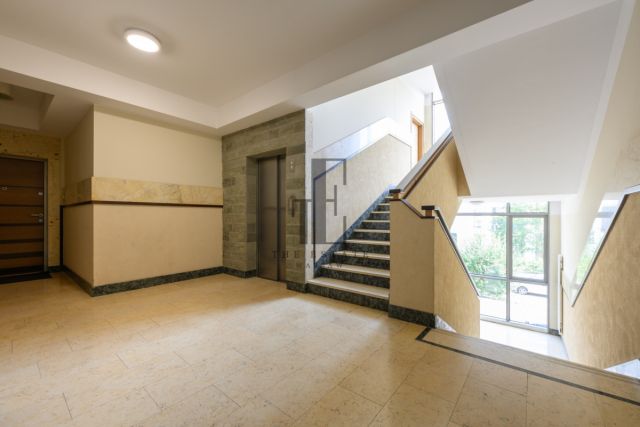 Mieszkanie 2-pokojowe Warszawa Wilanów, al. Rzeczypospolitej. Zdjęcie 12