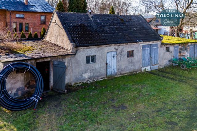 Działka siedliskowa Inczew. Zdjęcie 8