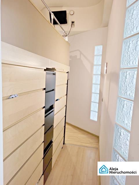 Mieszkanie 3-pokojowe Częstochowa Centrum, ul. Kilińskiego. Zdjęcie 11