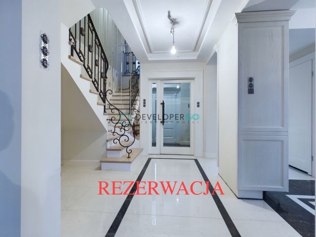 dom wolnostojący, 4 pokoje Wasilków, ul. Kolejowa. Zdjęcie 1