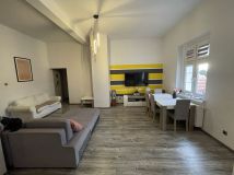 Mieszkanie 4-pokojowe Elbląg, ul. Saperów