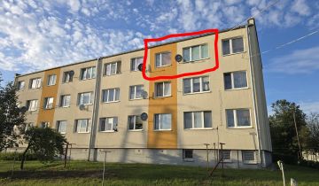 Mieszkanie 1-pokojowe Wielbark, ul. Mikołaja Kopernika
