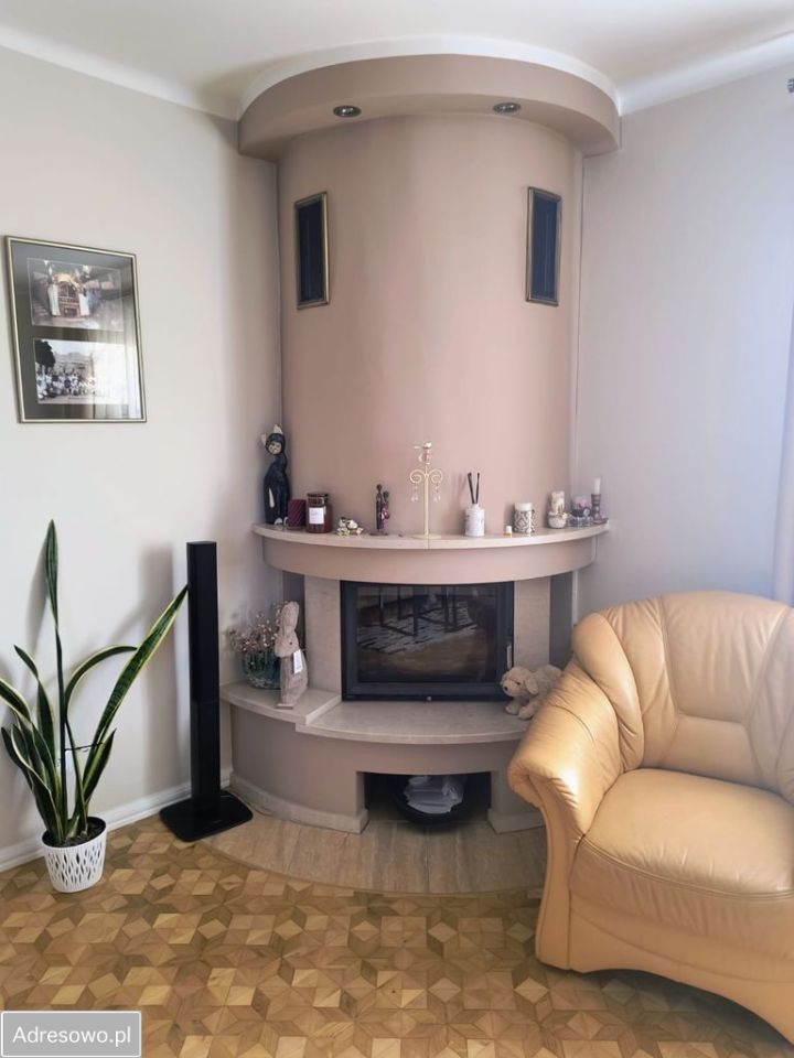 dom wolnostojący Świrna. Zdjęcie 7