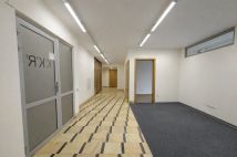 Biuro Warszawa Mokotów, ul. Belgijska