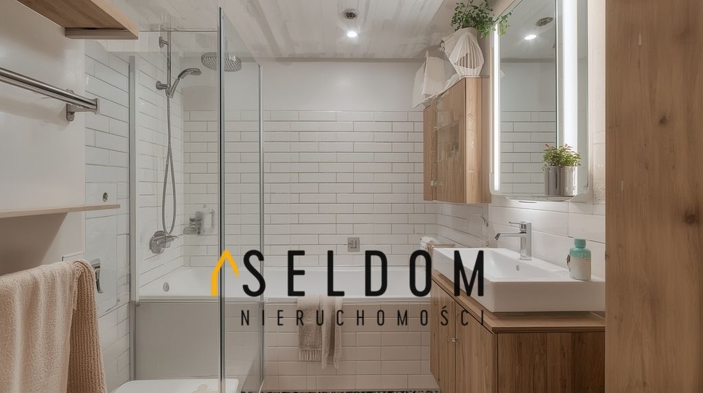 Mieszkanie 3-pokojowe Opole Śródmieście, ul. Książąt Opolskich. Zdjęcie 13