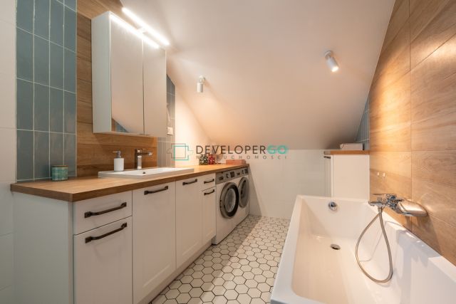 bliźniak, 4 pokoje Sobolewo, ul. Millenium. Zdjęcie 7