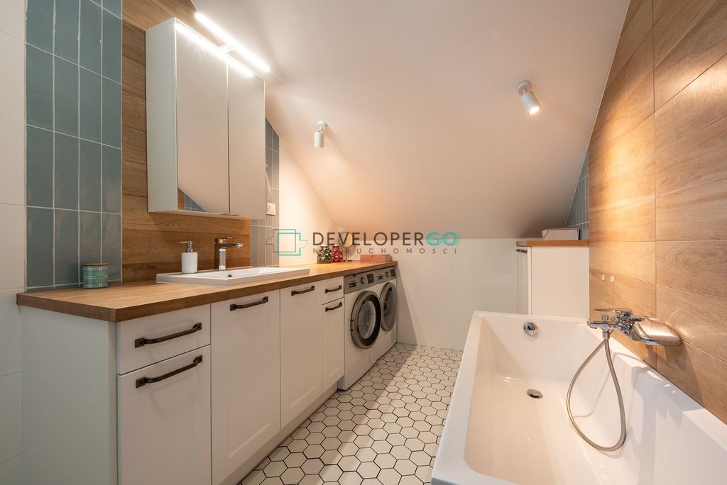 bliźniak, 4 pokoje Sobolewo, ul. Millenium. Zdjęcie 7