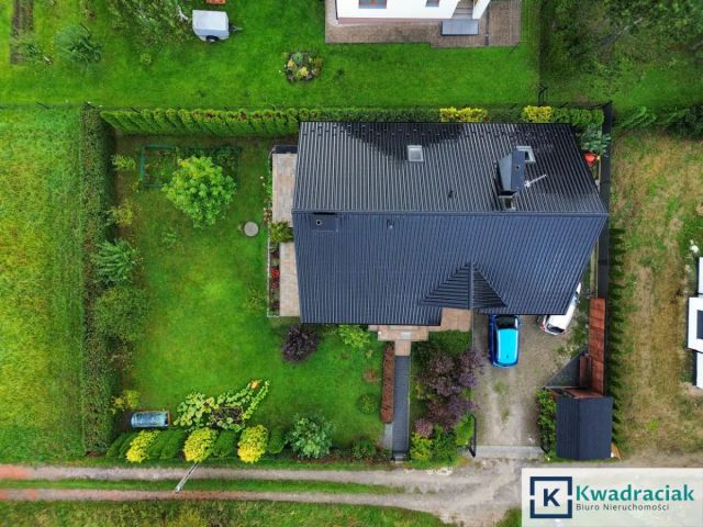 dom wolnostojący, 4 pokoje Krosno Krościenko Niżne. Zdjęcie 13