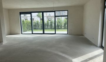 dom szeregowy, 4 pokoje Szczecin Gumieńce, ul. Alpinistów