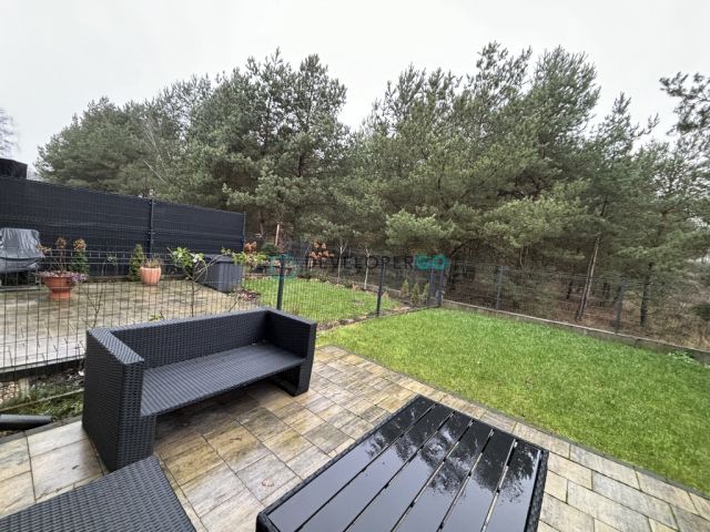 dom szeregowy, 3 pokoje Klepacze, ul. Akacjowa. Zdjęcie 14