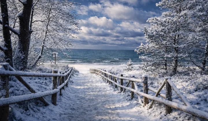 Mieszkanie 1-pokojowe Dębki, ul. Topolowa