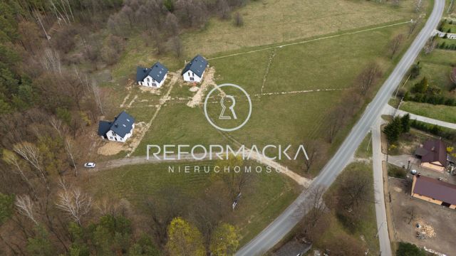 dom wolnostojący, 6 pokoi Smolarzyny. Zdjęcie 14