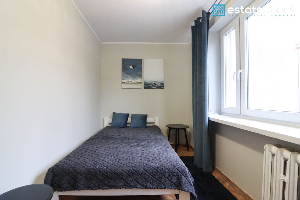 Mieszkanie 3-pokojowe Kraków Krowodrza, ul. Kazimierza Wielkiego. Zdjęcie 6