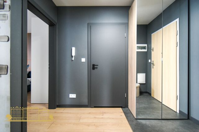 Mieszkanie 3-pokojowe Kraków, ul. Rydlówka. Zdjęcie 8